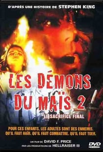 Les Démons du maïs 2 - Le sacrifice final
