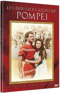 Les Derniers jours de Pompéi