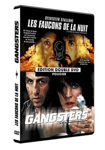 Les faucons de la nuit - gansters