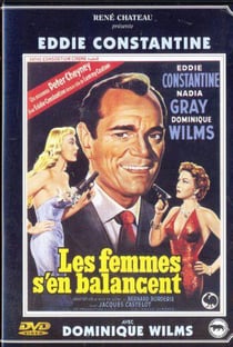 Les femmes s'en balancent