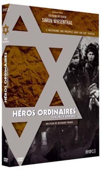 Héros ordinaires