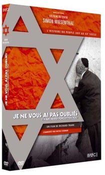 Je ne vous ai pas oubliés