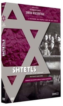 Shtetls