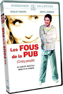Fous de la pub