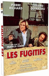 Les Fugitifs