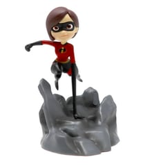 Les indestructibles figurine mini egg
