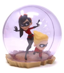 Les indestructibles figurine mini egg