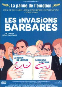 Les Invasions barbares