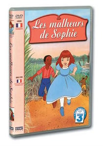 Les Malheurs de Sophie - Vol. 2