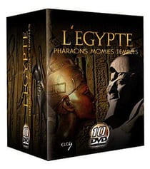 Les merveilles d' Egypte
