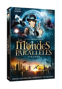 Les Mondes parallèles - Paradox