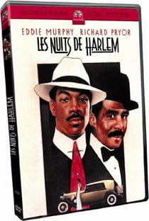 Les Nuits de Harlem
