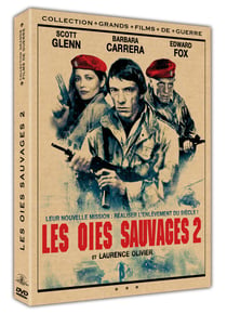 Les oies sauvages 2