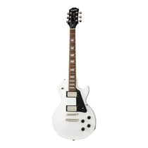 Epiphone - Les Paul Studio - Blanc alpin - Guitare électrique