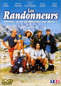 LES RANDONNEURS