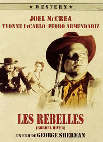 Les Rebelles