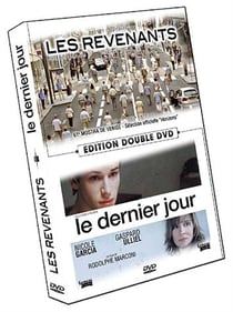 LES REVENANTS-LE DERNIER JOUR