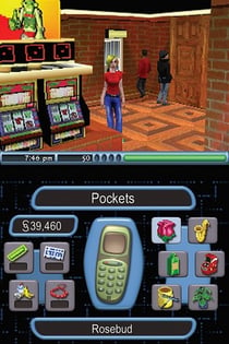 Les sims 2
