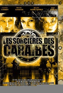Les Sorcières des Caraïbes
