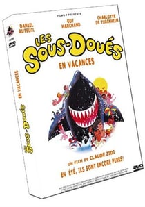 Les Sous-doués en vacances