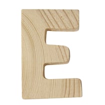 Lettre En Bois Prenom Cultura