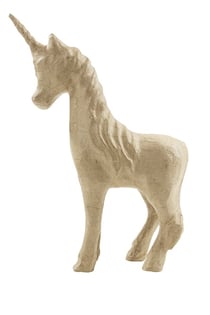 Licorne 21cm