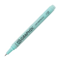 Derwent Graphik Line Painters - 12 Minted
