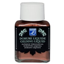 LIQUIDE A DORER 75ML CUIVRE LIQUIDE A DORER 75ML CUIVRE