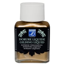 LIQUIDE A DORER 75ML LAITON LIQUIDE A DORER 75ML LAITON