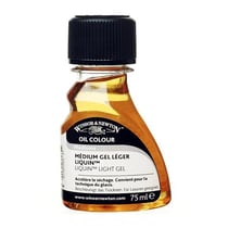 Liquin Light Gel 75Ml Liquin Light Gel 75Ml