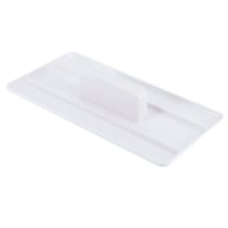 Lissoir pâte à sucre bord arrondi - Technicake