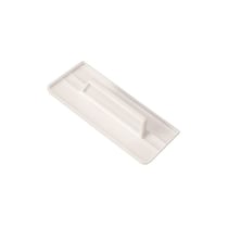 Lissoir pâte à sucre bord arrondi - Technicake