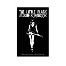 The Little black Aussie songbook
