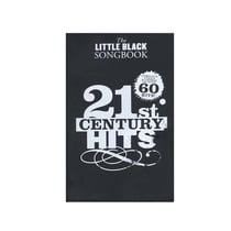 The little black songbook: 21st century hits