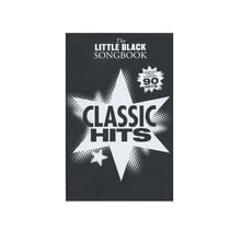 Little black songbook - classic hits 90 hits