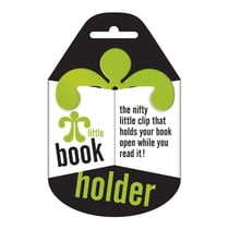 Little Book Holder - Vert
