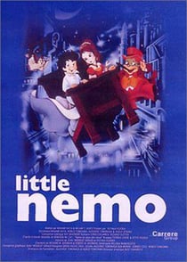 LITTLE NEMO