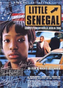 Little Senegal