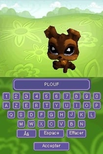 Littlest petshop winter