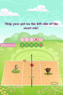 Littlest pet shop : printemps