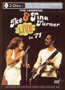 Live hol+cd