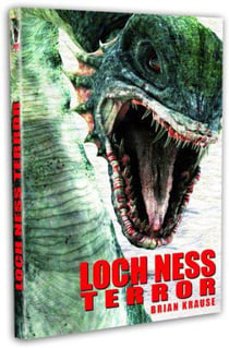 Loch Ness terror