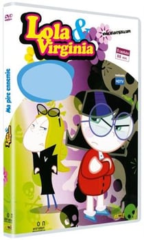 Lola & Virginia - Vol. 3 : Ma pire ennemie