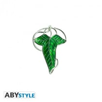 Lord of the rings - pin s 3d feuille