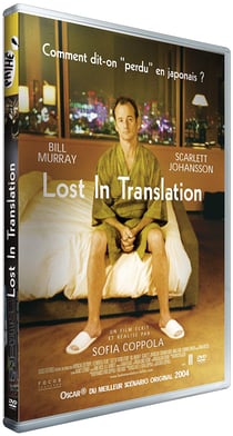 Lost in translation
