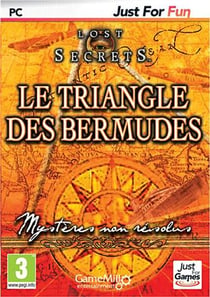 Lost secrets: le triangle des Bermudes