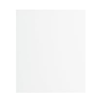Lot de 2  châssis - toiles classiques 100% coton Monali - 10F / 55 x 46 cm