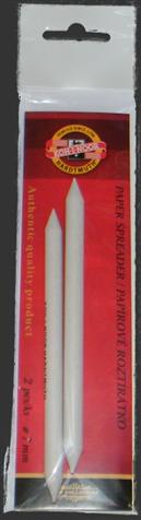 Lot de 2 estompes 7mm