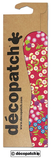 Pochette 3 Feuilles Identiques Ref 383