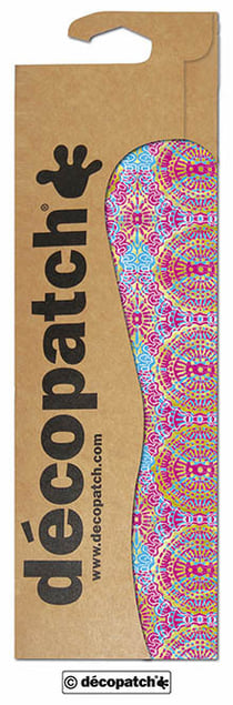Pochette 3 Feuilles Identiques Ref 394